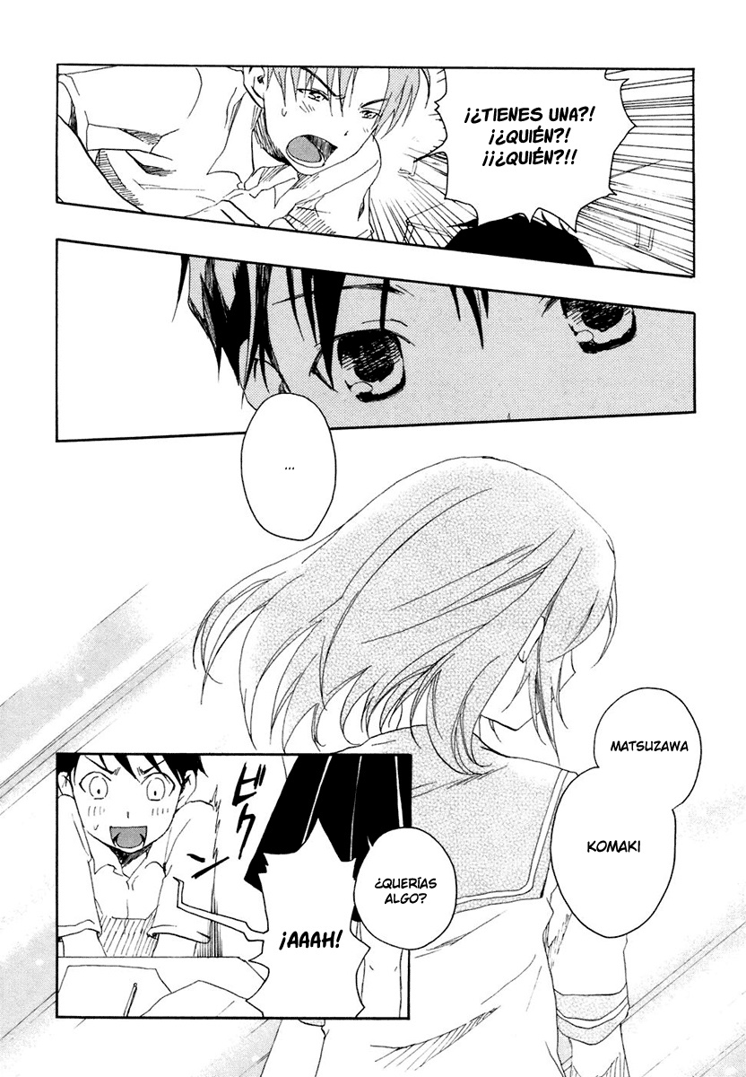 Watashitachi no Tamura-kun (Menudo-Fansub)